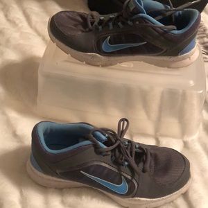 Nike sneakers
